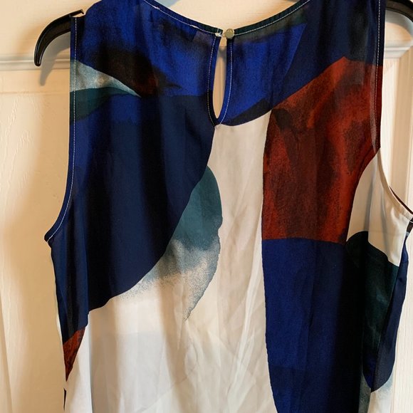 DKNY Ladies Top - Picture 3 of 8